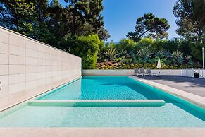 Santo Amaro Beach Apartment