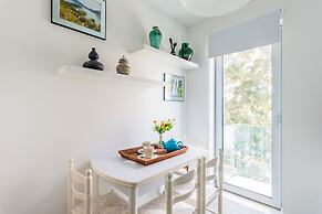 Santo Amaro Beach Apartment