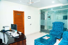 Rester Xpress - Kondapur