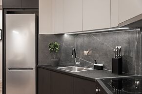 Acropolis Elite Residences