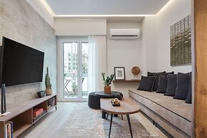 Acropolis Elite Residences