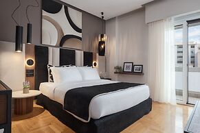 Acropolis Elite Residences