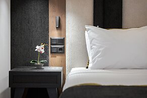Acropolis Elite Residences