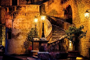 Castello Brancaccio