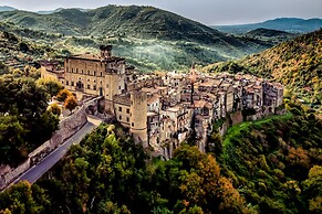 Castello Brancaccio