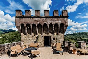 Castello Brancaccio