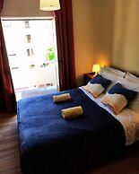 Braga Home Royal Esquerdo