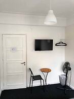 Braga Home Royal Esquerdo