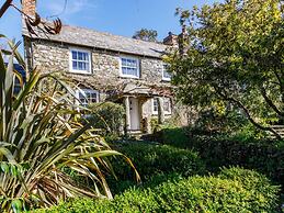 Aaron's Cottage