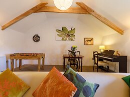 Aaron's Cottage