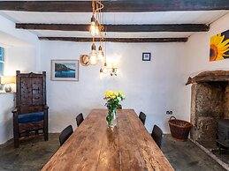 Aaron's Cottage