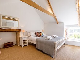Aaron's Cottage