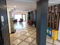 The Marine Hotel