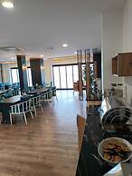 The Marine Hotel