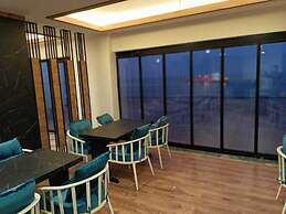 The Marine Hotel