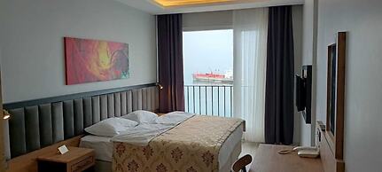 The Marine Hotel