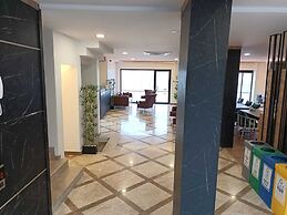 The Marine Hotel