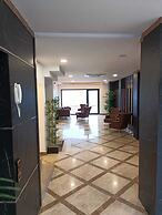 The Marine Hotel