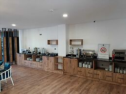 The Marine Hotel