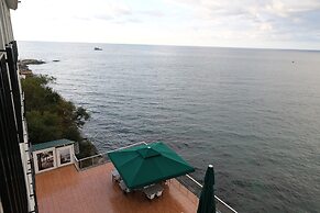 The Marine Hotel