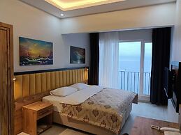 The Marine Hotel