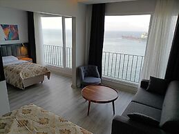 The Marine Hotel