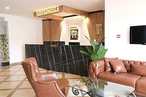 The Marine Hotel