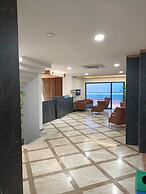 The Marine Hotel