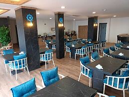The Marine Hotel