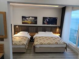 The Marine Hotel