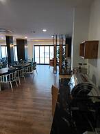 The Marine Hotel