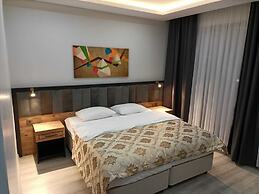 The Marine Hotel