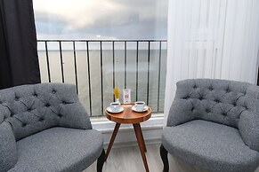 The Marine Hotel