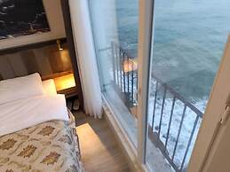 The Marine Hotel