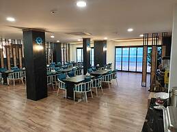 The Marine Hotel