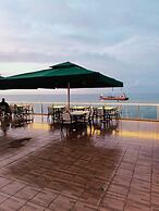 The Marine Hotel