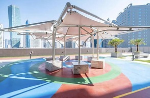SuperHost - Elite Studio With Balcony Overlooking the Canal