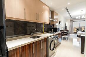 SuperHost - Vibrant Studio With Canal View Near Dubai Mall