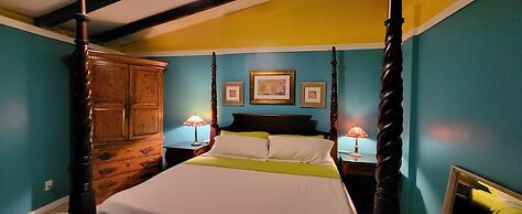 Tillett Gardens Guest House