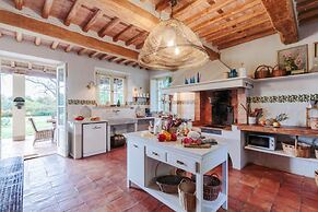 Villa Drago in Orentano