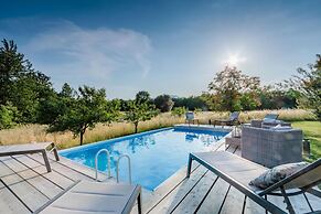 Villa Drago in Orentano