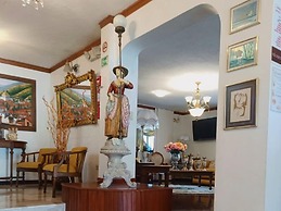 CASA HIDALGO ECUADOR