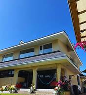 CASA HIDALGO ECUADOR
