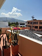 CASA HIDALGO ECUADOR