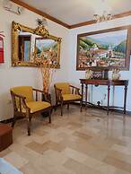 CASA HIDALGO ECUADOR