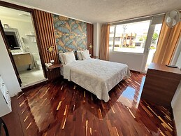 CASA HIDALGO ECUADOR