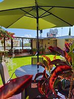 CASA HIDALGO ECUADOR