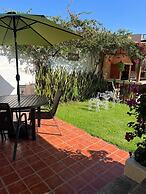 CASA HIDALGO ECUADOR
