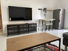 Lemon Tree Residence