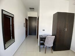 Lemon Tree Residence